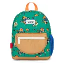 Hello Hossy - Sac à dos - 2/5 ans - Chill Vibes
