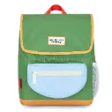Hello Hossy - Sac à dos - 2/5 ans - Mini Green Lake