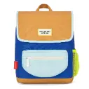 Hello Hossy - Sac à dos - 2/5 ans - Mini Blue Canyon