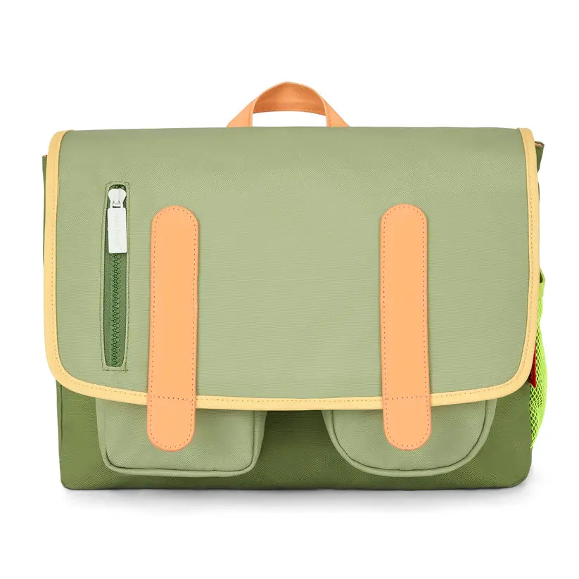 Hello Hossy - Sac à dos - +6ans - Mini Safari