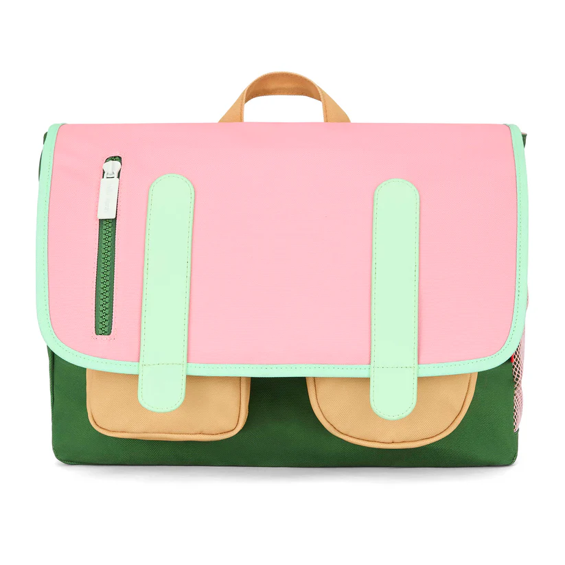 Hello Hossy - Sac à dos - +6 ans - Mini Bubblegum
