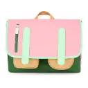 Hello Hossy - Sac à dos - +6 ans - Mini Bubblegum