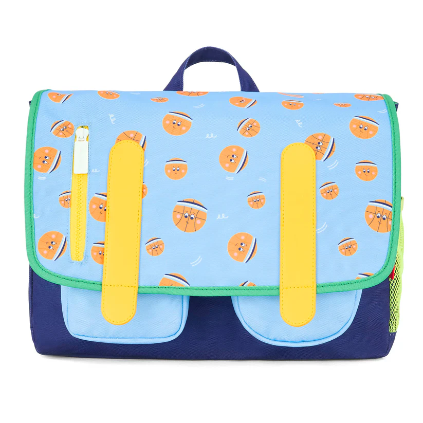 Hello Hossy - Sac à dos - +6 ans - Bball Crew