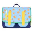 Hello Hossy - Sac à dos - +6 ans - Bball Crew