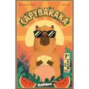Gigamic - Jeux d'ambiance - Capybaraka