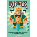 Gigamic - Jeux d'ambiance - Ratak