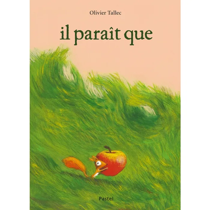 Moulin Roty - Il Paraît que - Editions L'Ecole des Loisirs