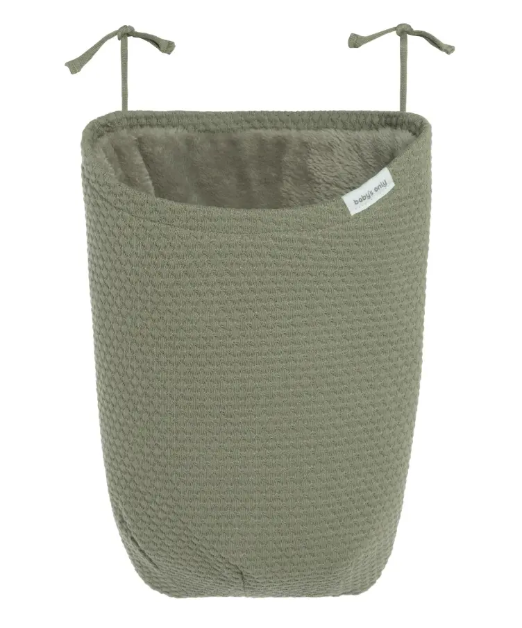 Baby's Only - Sac de rangement - Sky urban green