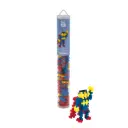 PLUS-PLUS - Tube Super-Héros - 100 pcs