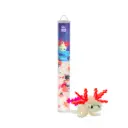 PLUS-PLUS - Tube Axolotl - 100 pcs