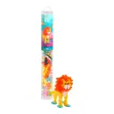 PLUS-PLUS - Tube Lion - 100 pcs 