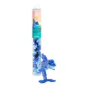 PLUS-PLUS - Tube Dauphin - 100 pcs