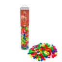 PLUS-PLUS - Méga Tube Néon - 240 pcs