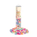 PLUS-PLUS - Méga Tube Perle - 240 pcs