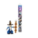 PLUS-PLUS - Tube Sorcier - 100 pcs