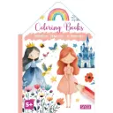 Sassi - Coloring Books - Les princesses