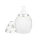 Élhée - Biberon anti-colique 240 ml - Elephant - 0m+
