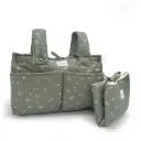 Babyshower - Sac à langer Audrey - Misty Woods