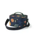 LIEWOOD - Sac à lunch isolant Toby - Universe / classic navy 