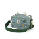 LIEWOOD - Sac à lunch isolant Toby - play / Dusty Perppermint