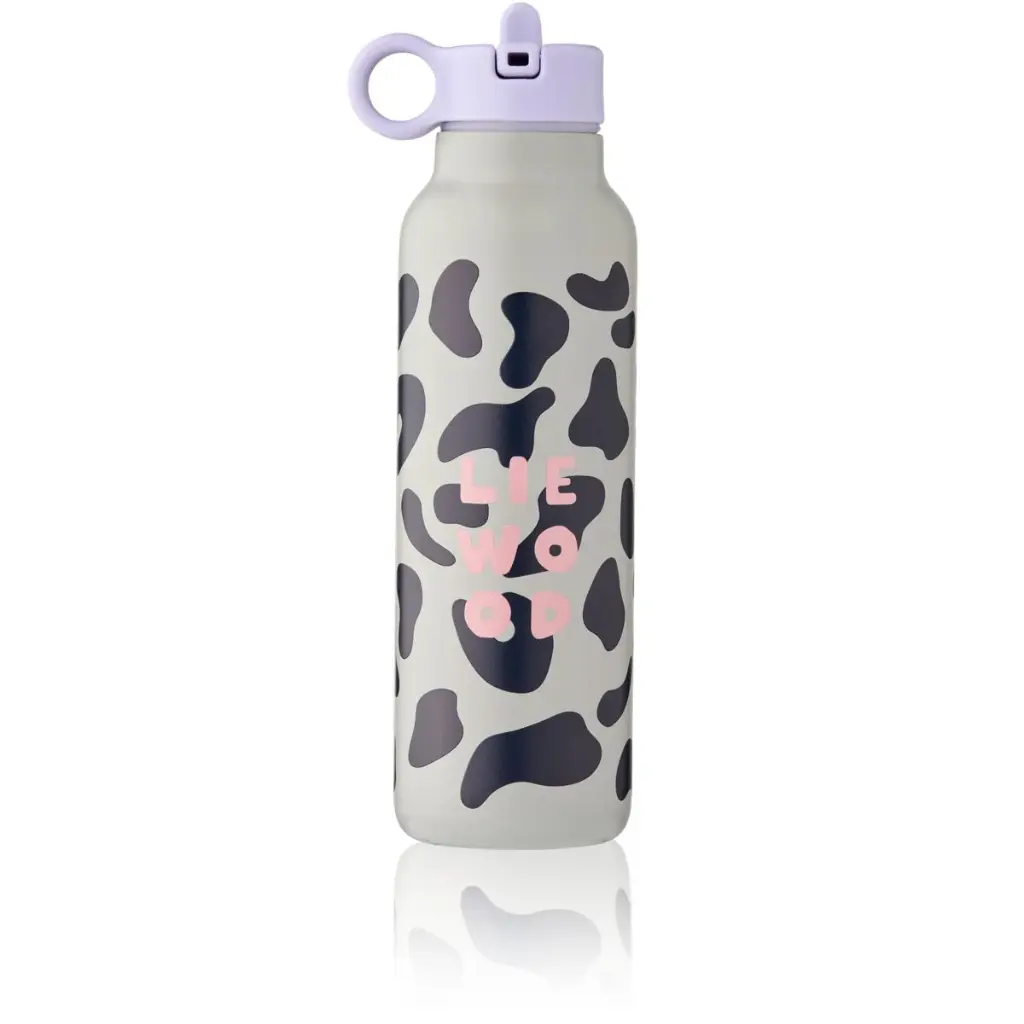 LIEWOOD - Gourde Falk - Mega Léo Mist - 500 ml