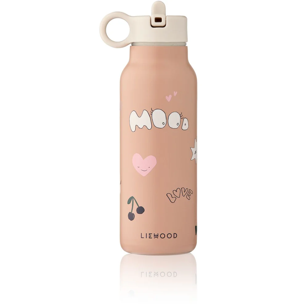 LIEWOOD - Gourde Falk - Mood / Pale Tuscany - 350 ml  