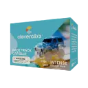 Cleverclixx - Voiture de course bleue