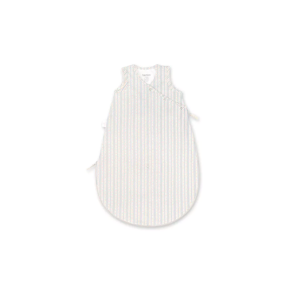 Bemini - Magic Bag 1-4m - jersey Suzie - Tog 0.5 - Glacier