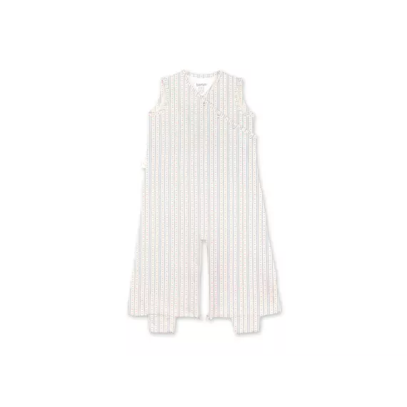Bemini - MAGIC BAG 4-12m - jersey Suzie - Tog 0.5 - Glacier 