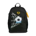 Stones and Bones - Sac à Dos - Elan - Goalgetter - Black