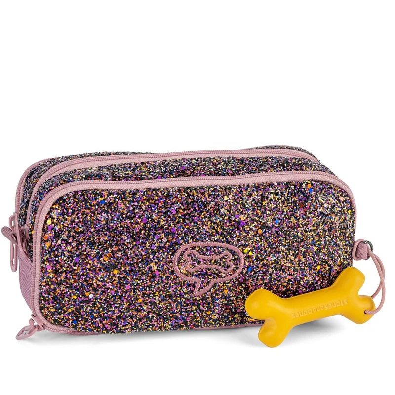 Stones and Bones - Trousse - Rowan 2.0 - Glamour - Lilac