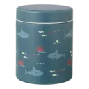 Fresk - Food jar isotherme 500ml - Shark