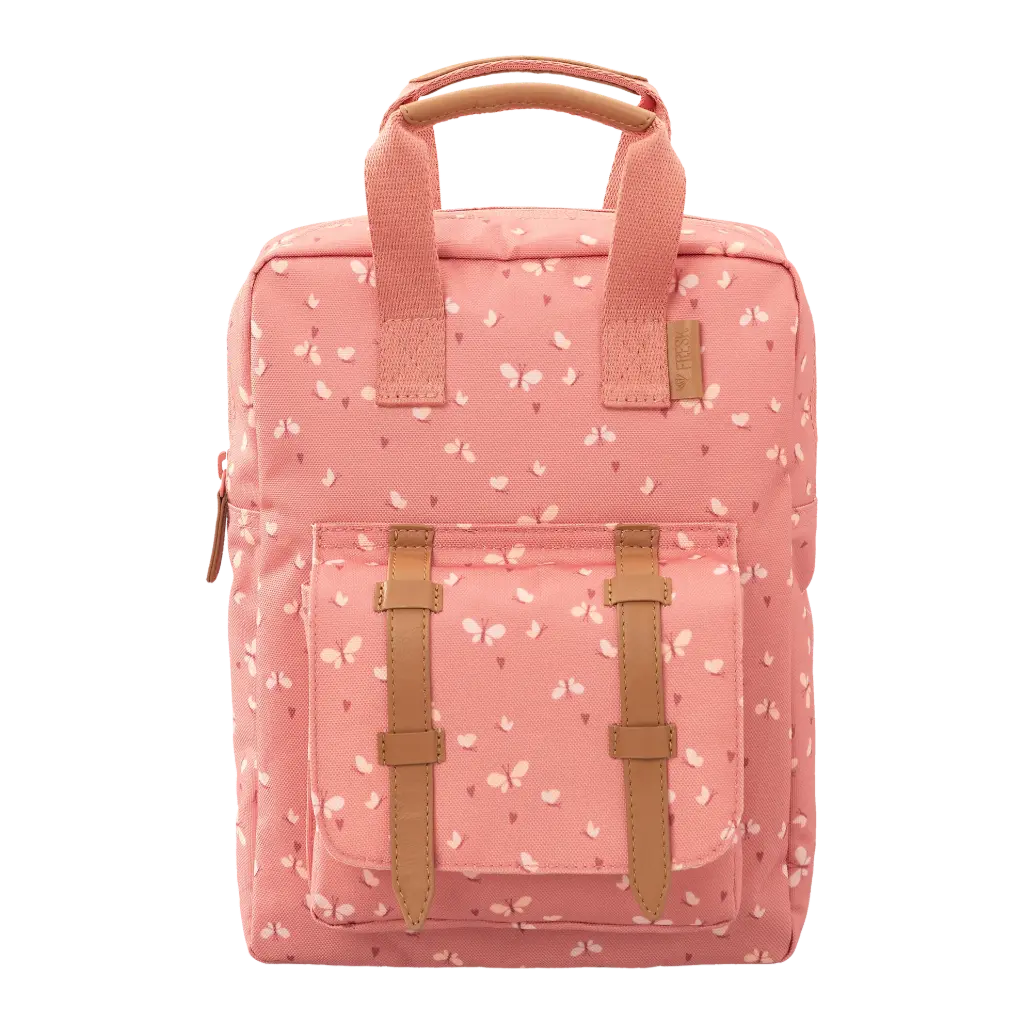 Fresk - Sac à dos enfant - Small - Butterfly