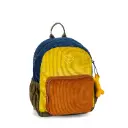 Stones and Bones - Petit sac à Dos - Ash - Corduroy - Indigo
