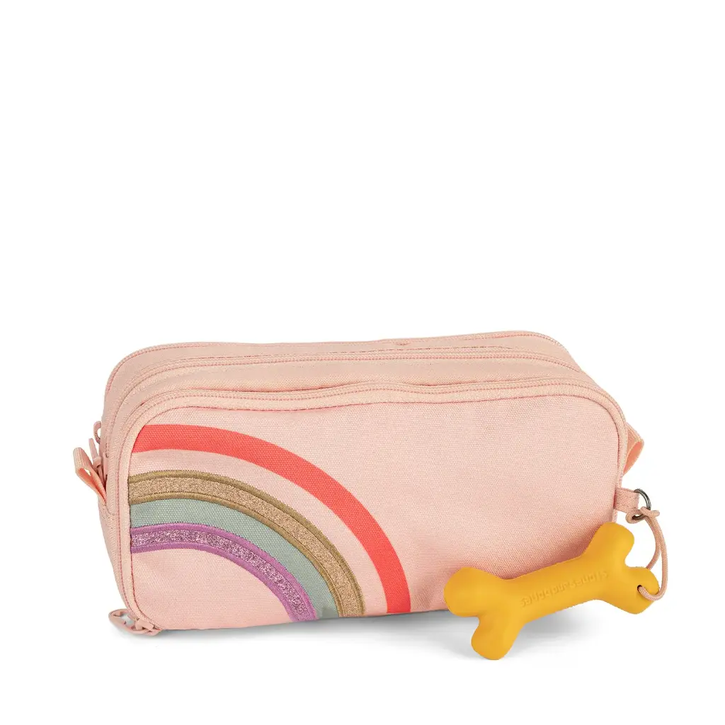 Stones and Bones - Trousse - Rowan 2.0 - Rainbow - Blossom