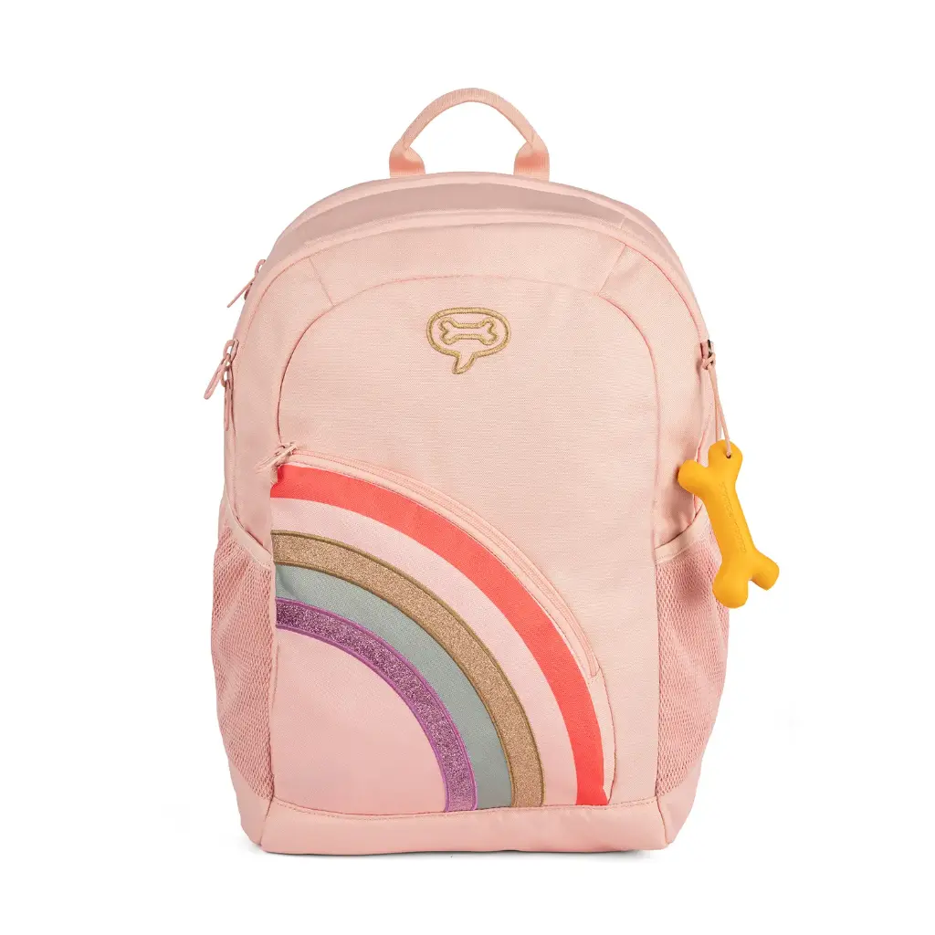 Stones and Bones - Sac à Dos - Elan - Rainbow - Blossom