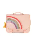 Stones and Bones - Cartable - Lily - Rainbow - Blossom