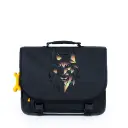 Stones and Bones - Cartable - Lily - Wolf