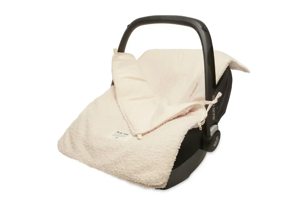 Jollein - Nid d'Ange Groupe 0+ 3/5 points Boucle - Naturel
