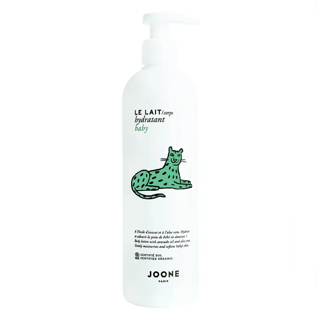 Joone - Lait Hydratant - Bio