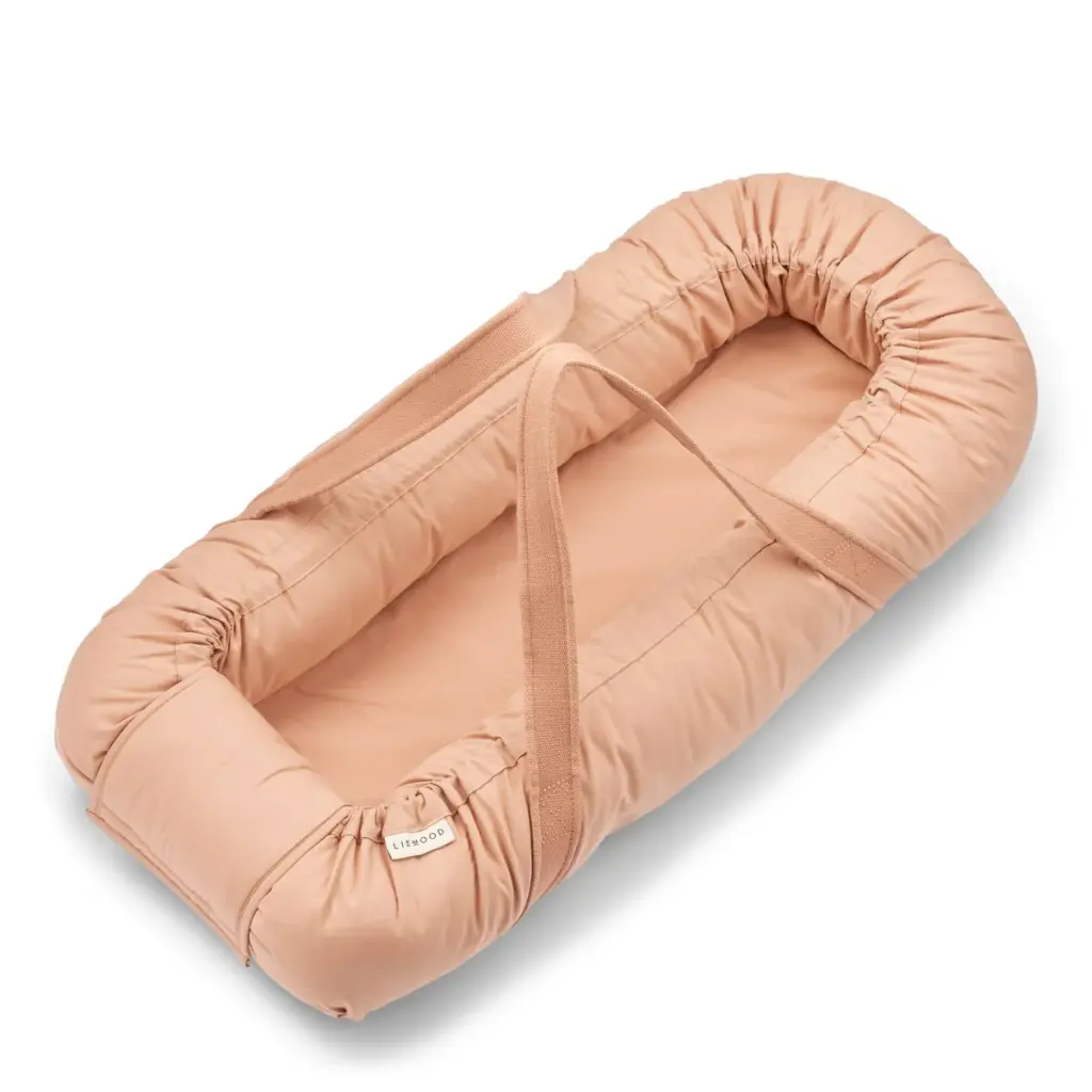 LIEWOOD - Babylift - Nid d'ange Gro - Pale tuscany