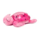 Cloud.B - Tranquil Turtle Rechargeable - Rose
