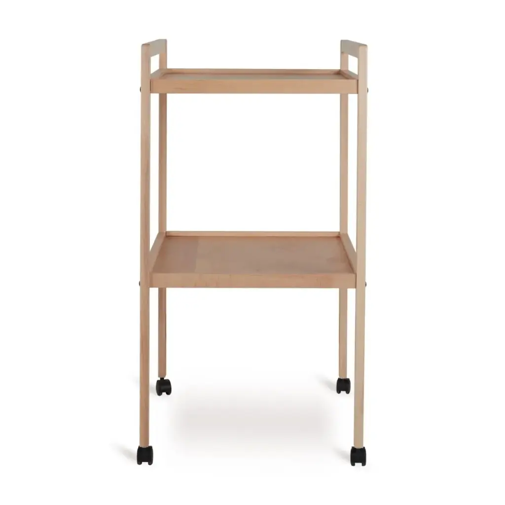 Quax - Table à Langer Mori - Naturel