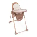 Chicco - Chaise Haute Polly Armonia - Terracotta