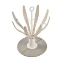 Béaba - Egoutte-biberon Fleur - Argile
