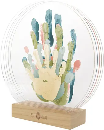 Petit Artichaut - Family Color
