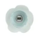 Béaba - Thermomètre de Bain - Lotus Bleu vert