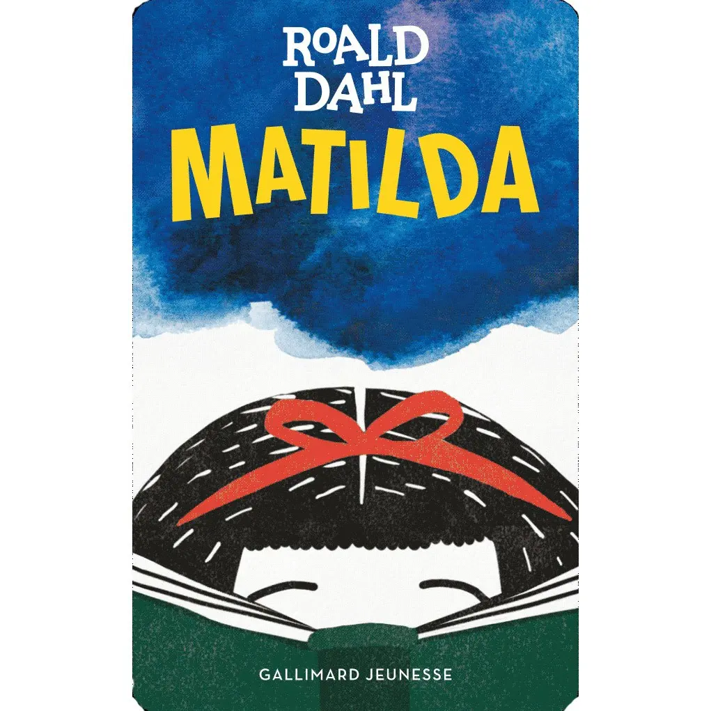 Yoto - Matilda - Roald Dahl - 6+