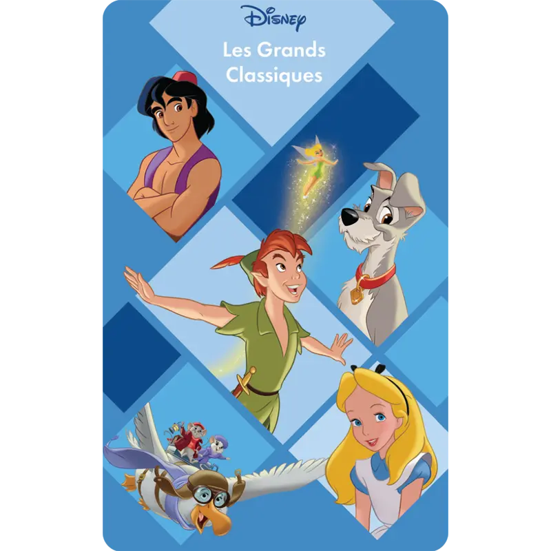 Yoto - Disney - Les Grands Classiques