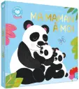Auzou - Ma Maman à Moi - Histoire à Câliner